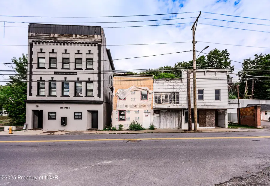 179 Main Street, Pittston, PA 18640 - #2