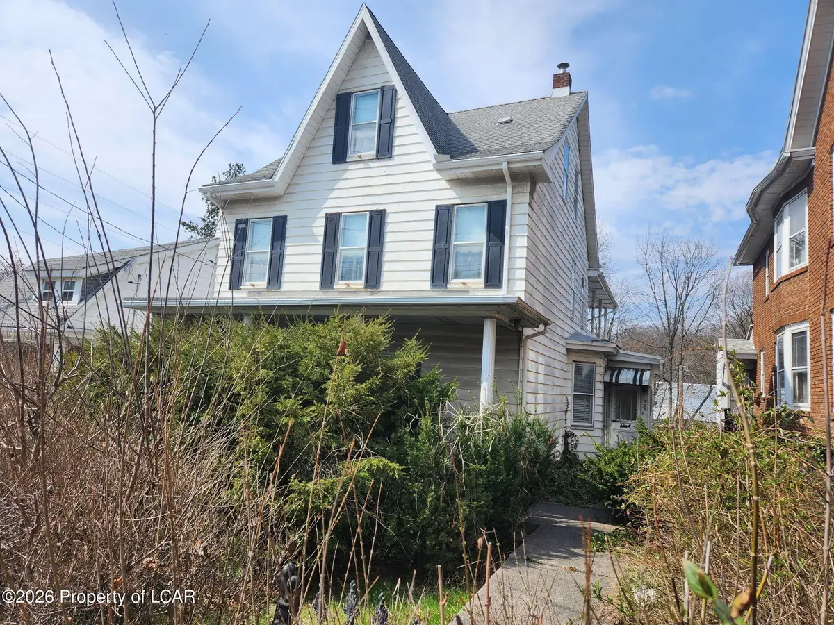 503 -505 Broad Street, Tamaqua, PA 18252 - #1