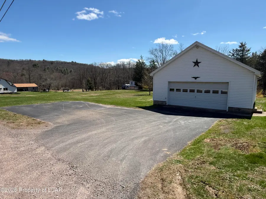 9 Hartman Hill Road, Shickshinny, PA 18655 - #2