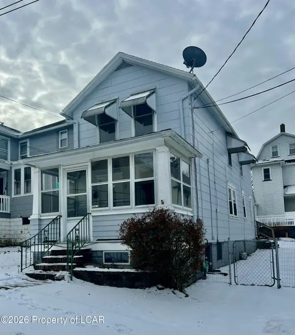 217 Freed Street, Ashley, PA 18706