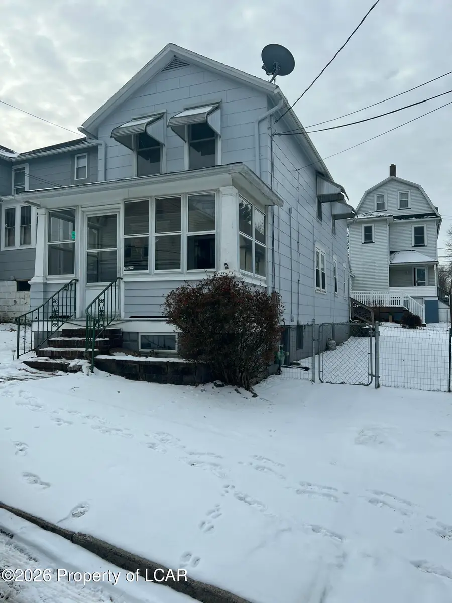 217 Freed Street, Ashley, PA 18706 - Image #3