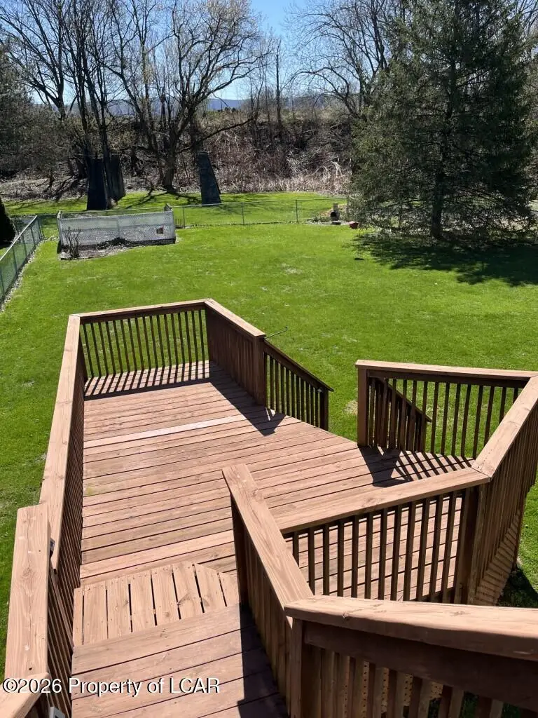 102 Thomas Avenue, Edwardsville, PA 18704 - #3