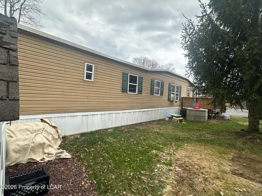 26 Franklin Lane, White Haven, PA 18661 - #3