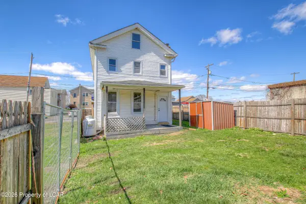 6 Welles Avenue, Ashley, PA 18706