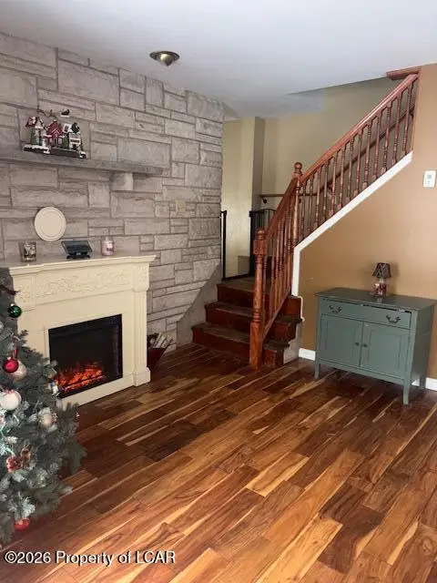 1161 Blue Ridge Trail, Wapwallopen, PA 18660 - Image #3