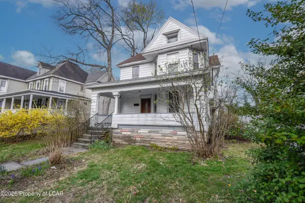 110 Parke Street, West Pittston, PA 18643