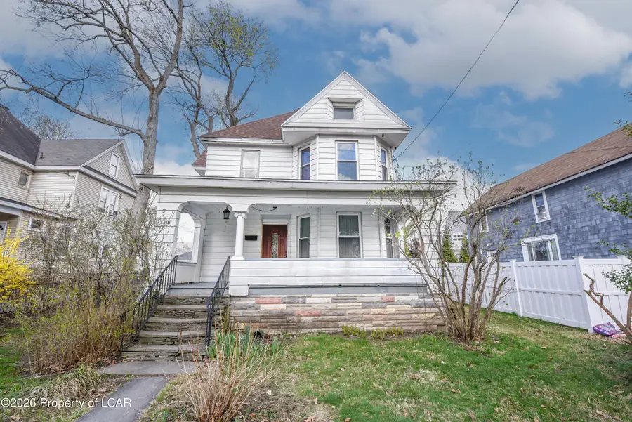 110 Parke Street, West Pittston, PA 18643 - #2