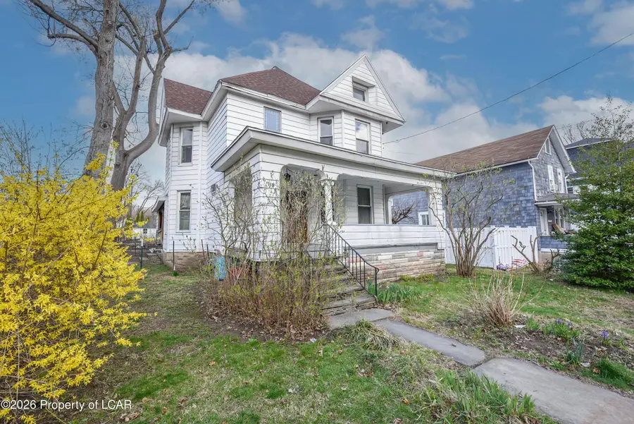 110 Parke Street, West Pittston, PA 18643 - #3