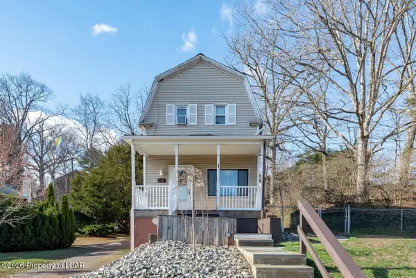 120 Center Street, Shavertown, PA 18708