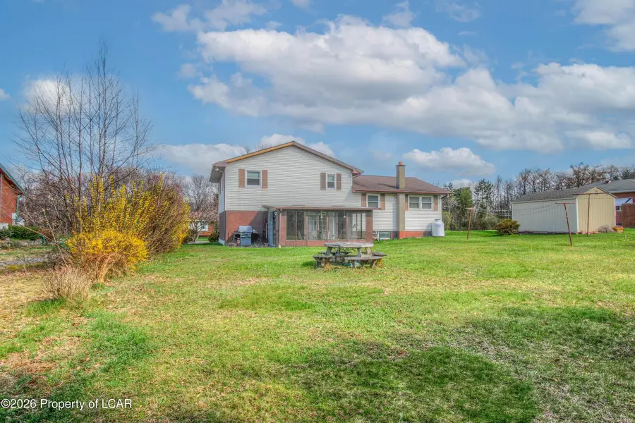 1609 Hanover Street, Nanticoke, PA 18634 - #2