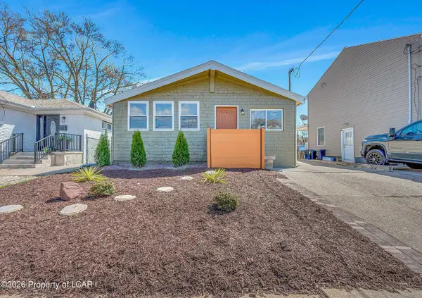 96 Dawes Avenue, Kingston, PA 18704