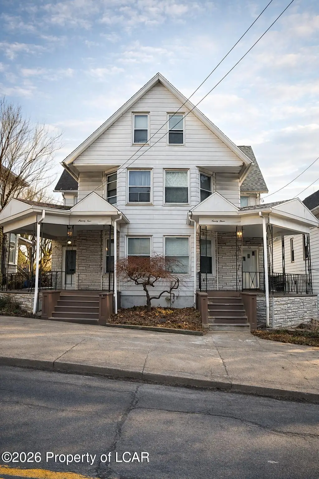 93 William Street, Pittston, PA 18640 - Image #1