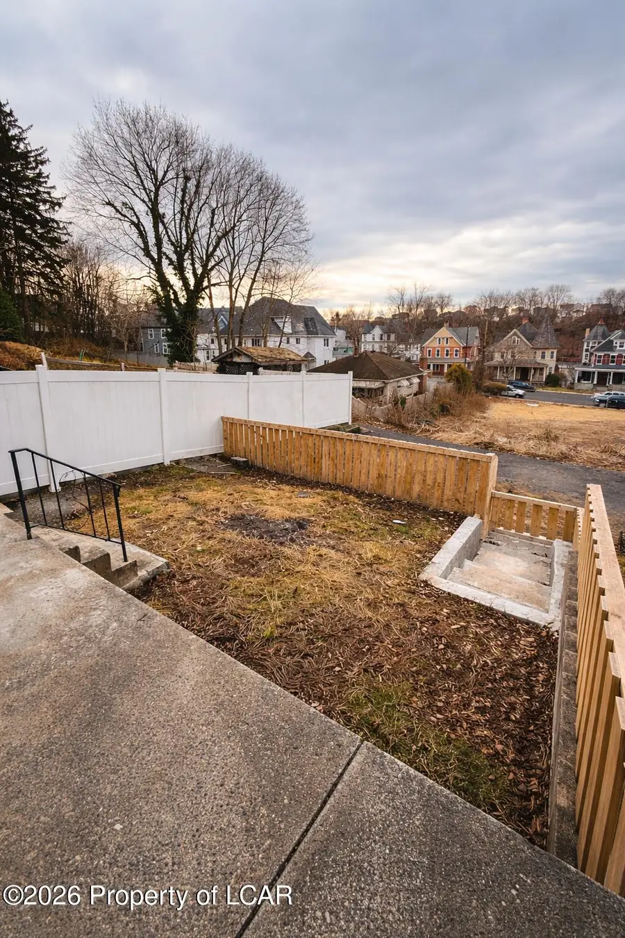 93 William Street, Pittston, PA 18640 - Image #2