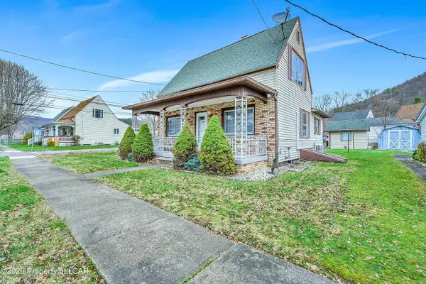 118 Italy Street, Shickshinny, PA 18655