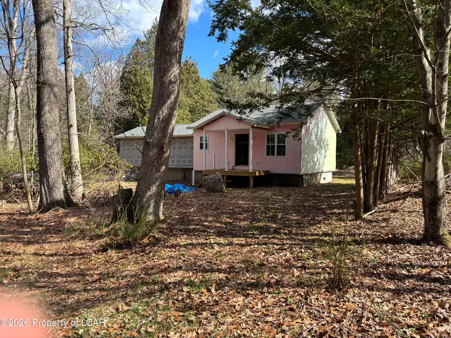 71 Rear Prospect Road, Mountain Top, PA 18707 - #2