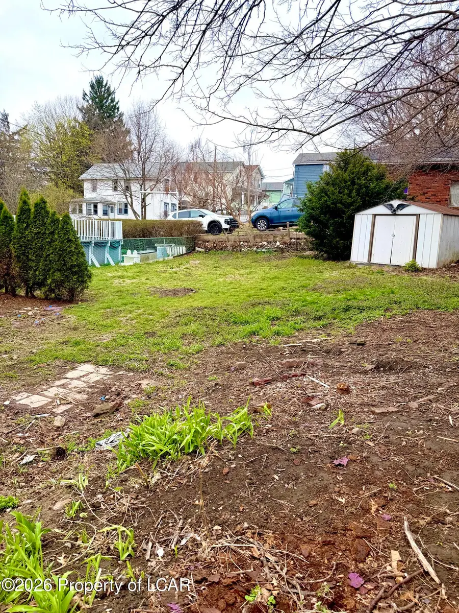 479 Grant Street, Wilkes Barre, PA 18702 - #2