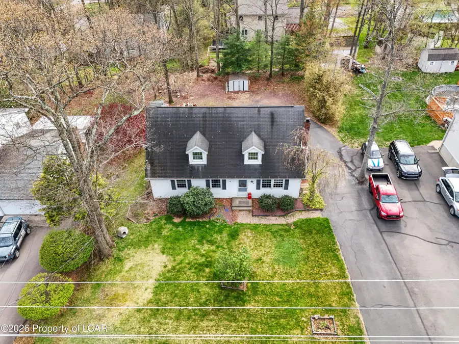 29 Brandywyn Drive, Mountain Top, PA 18707 - #2