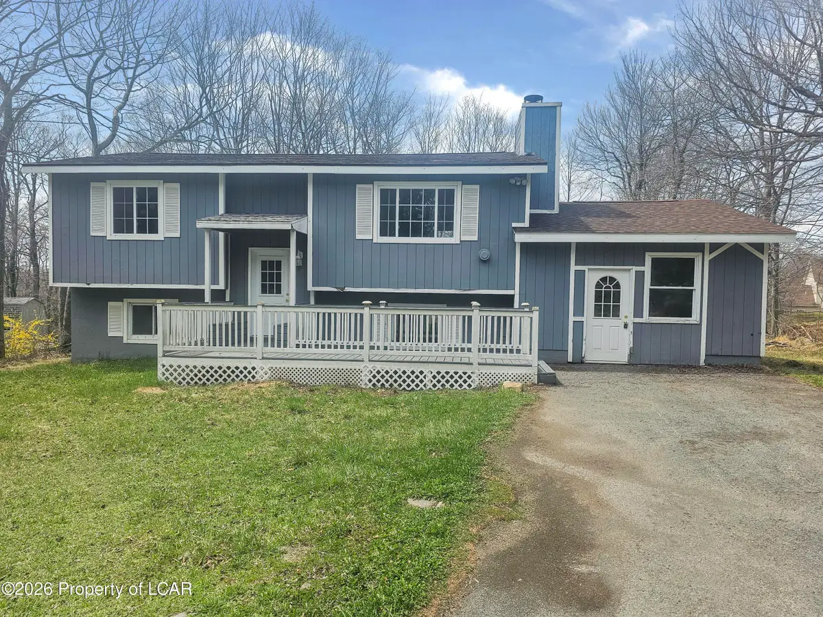 3411 Stag Lane, Tobyhanna, PA 18466 - #1