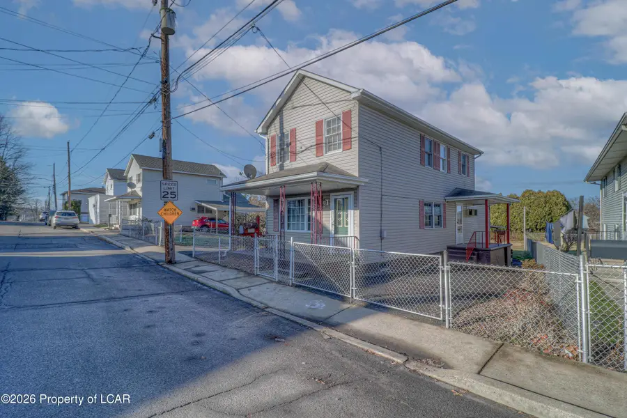 50 Yale Street, Wilkes Barre, PA 18705 - Image #2
