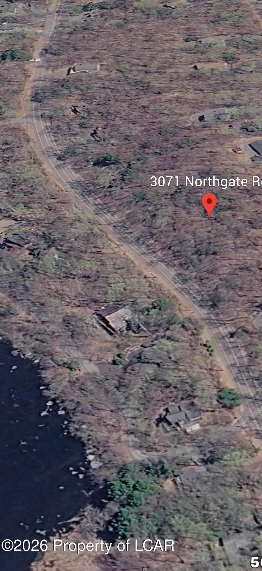 132 N Gate Road, Lake Ariel, PA 18436 - #2