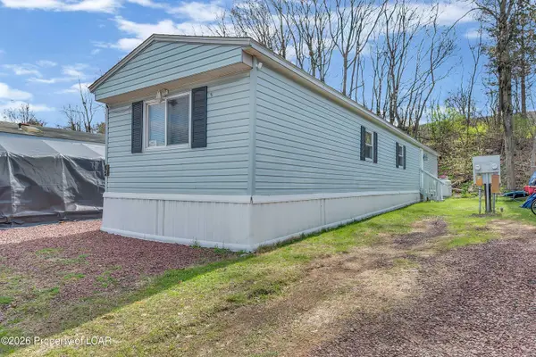 161 Janet Drive, Ashley, PA 18706