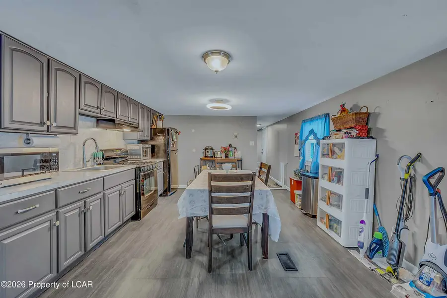 161 Janet Drive, Ashley, PA 18706 - #2