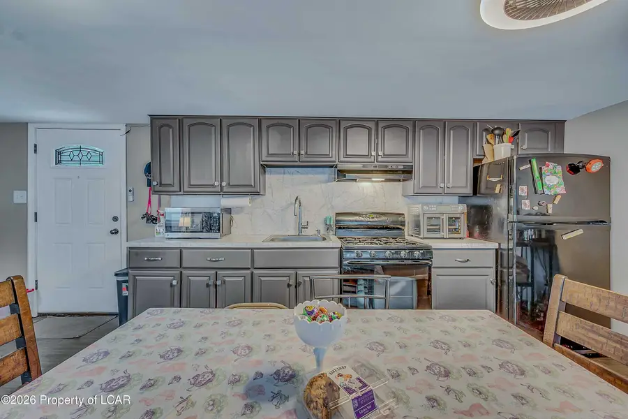 161 Janet Drive, Ashley, PA 18706 - #3