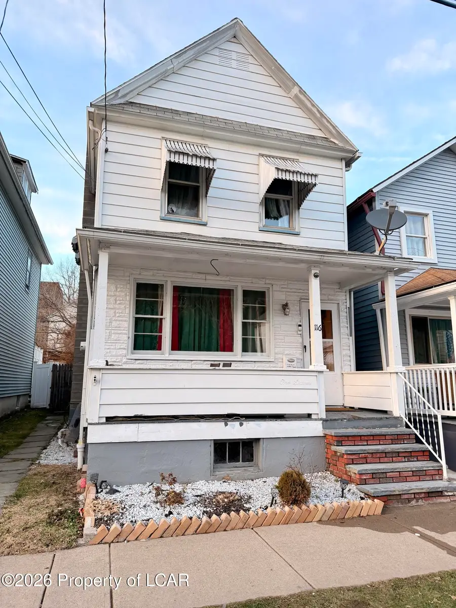 116 Darling Street, Wilkes Barre, PA 18702 - Image #2