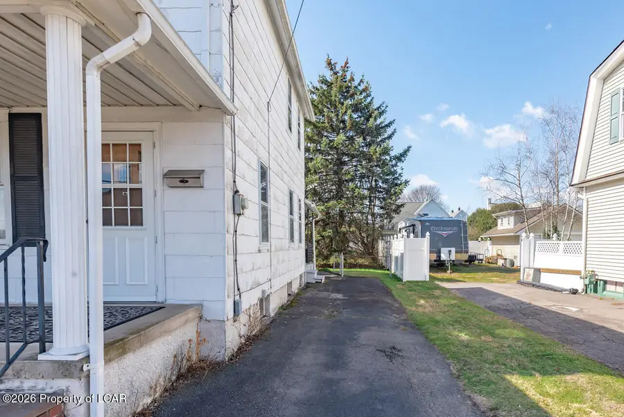 45 1st Street, Wyoming, PA 18644 - #3