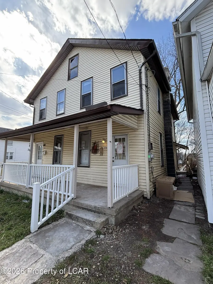 272 Mayock Street, Wilkes Barre, PA 18705 - #2
