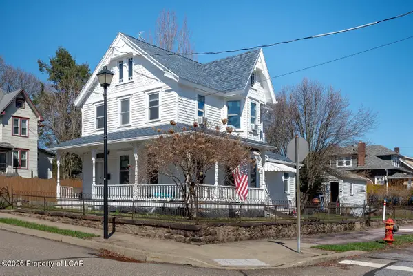 401 Erie Street, White Haven, PA 18661