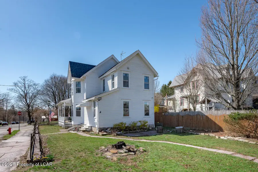 401 Erie Street, White Haven, PA 18661 - #2