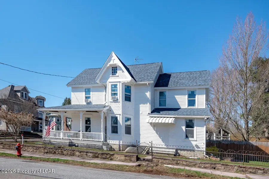 401 Erie Street, White Haven, PA 18661 - #3