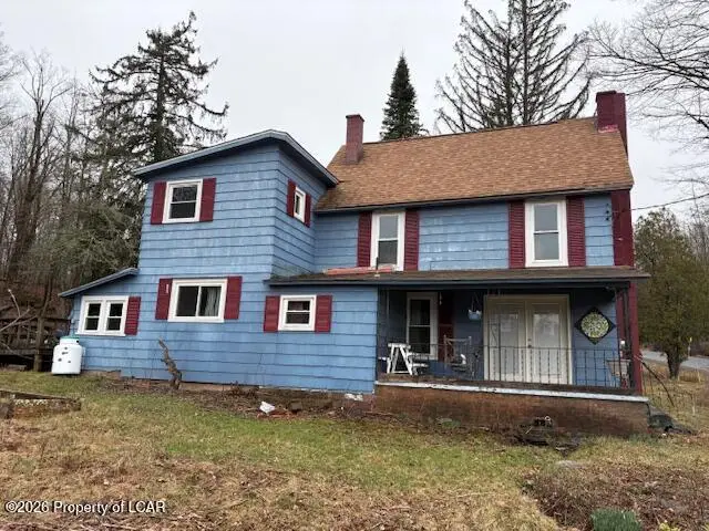 2488 Hatch Hill Road, New Albany, PA 18833 - #2