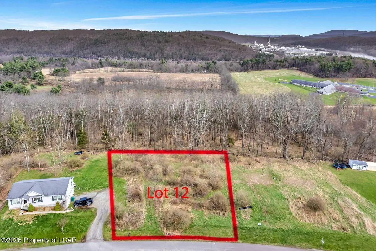 12 Walnut Ridge Drive, Mehoopany, PA 18629 - #1