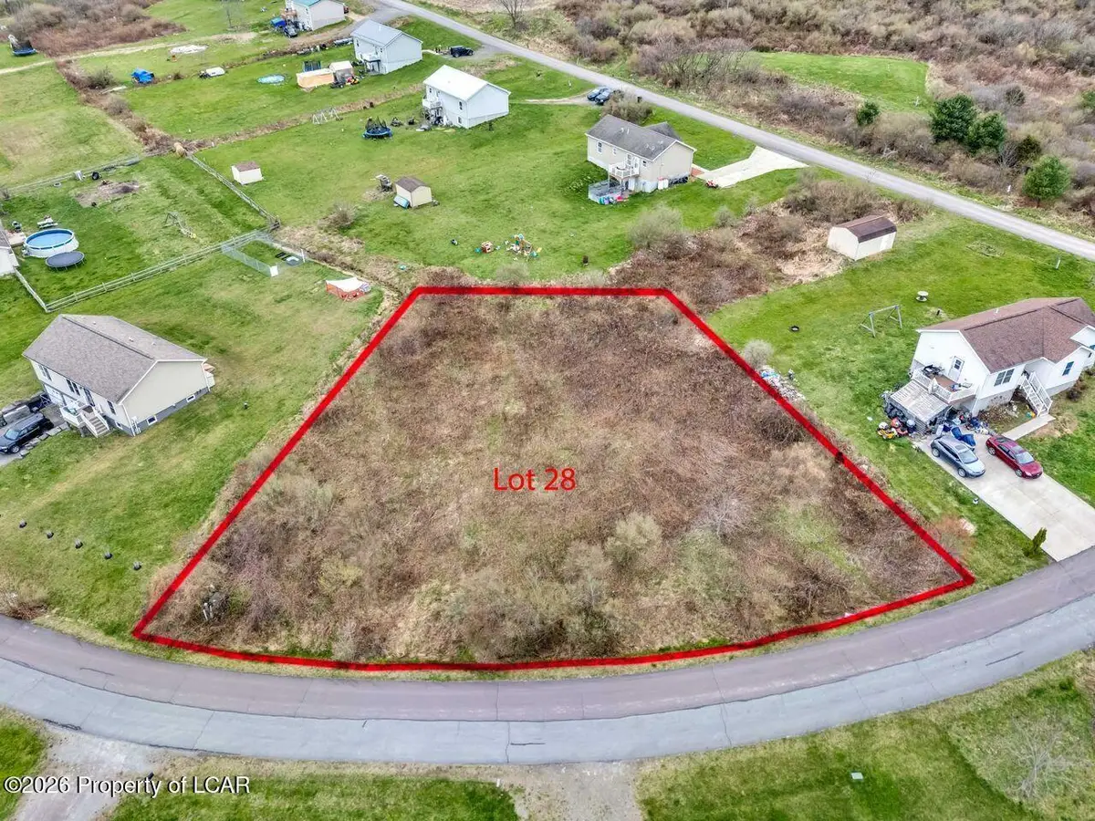 28 Walnut Ridge Drive, Mehoopany, PA 18629 - #1