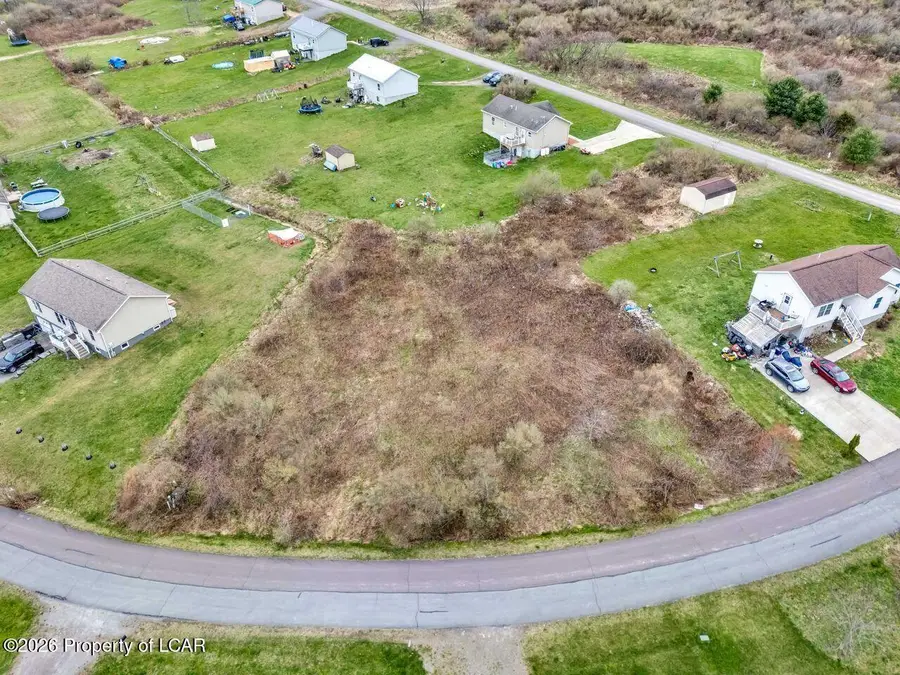 28 Walnut Ridge Drive, Mehoopany, PA 18629 - #2