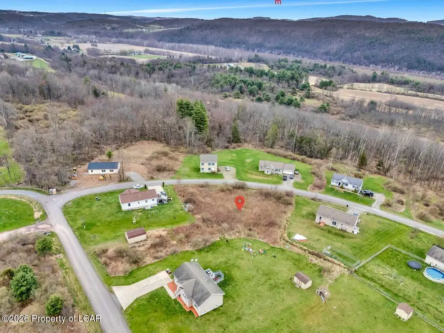 28 Walnut Ridge Drive, Mehoopany, PA 18629 - #3