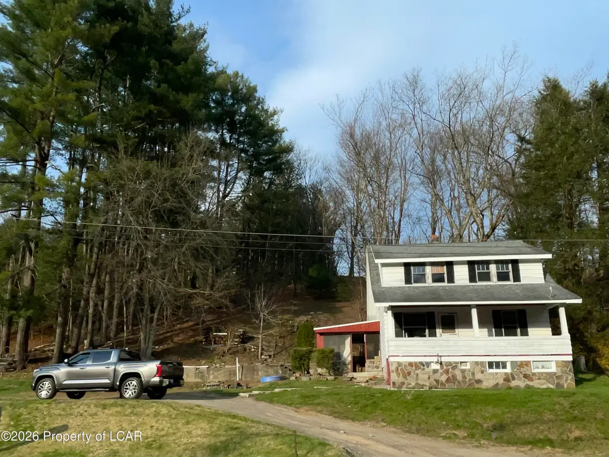 1091 Main Road, Hunlock Creek, PA 18621 - #1