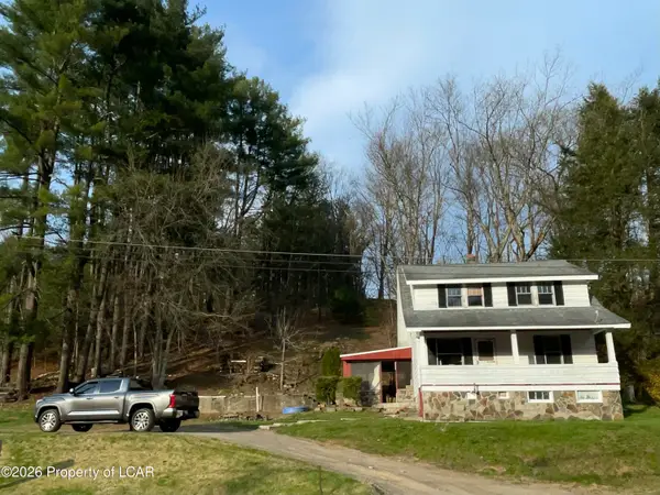 1091 Main Road, Hunlock Creek, PA 18621