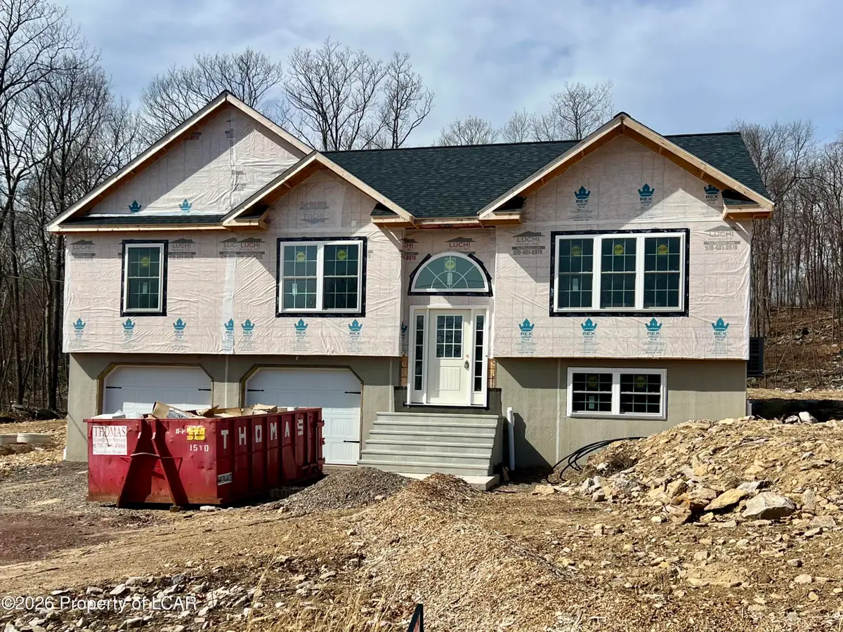 227 Mountain Road, Drums, PA 18222 - #1