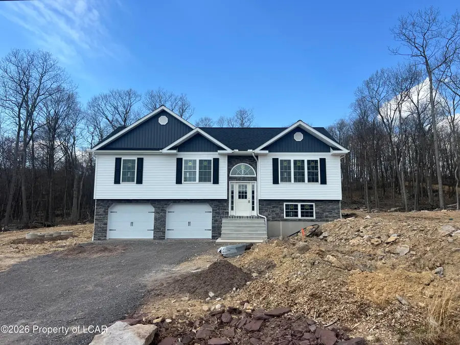 227 Mountain Road, Drums, PA 18222 - #2