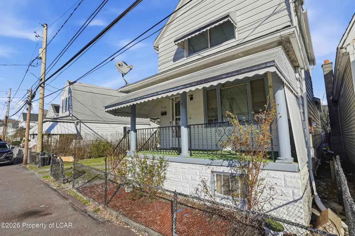 154 Kent Lane, Wilkes Barre, PA 18702 - #1