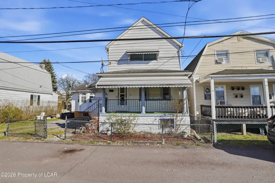154 Kent Lane, Wilkes Barre, PA 18702 - #2