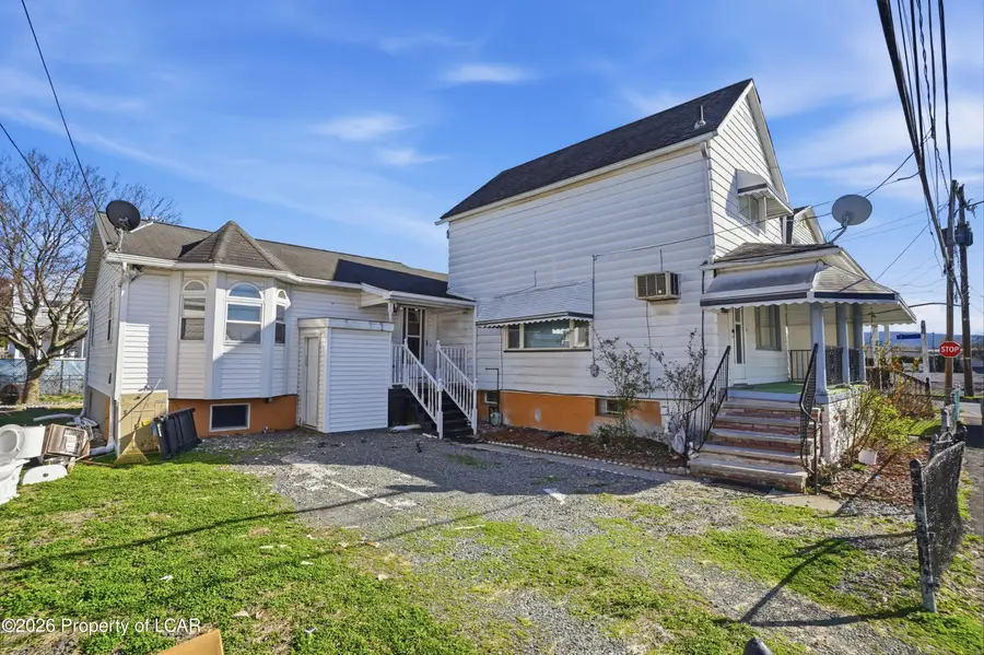 154 Kent Lane, Wilkes Barre, PA 18702 - #3