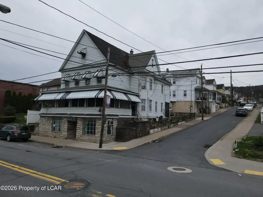 601-603 Main Street, Plymouth, PA 18651 - #2