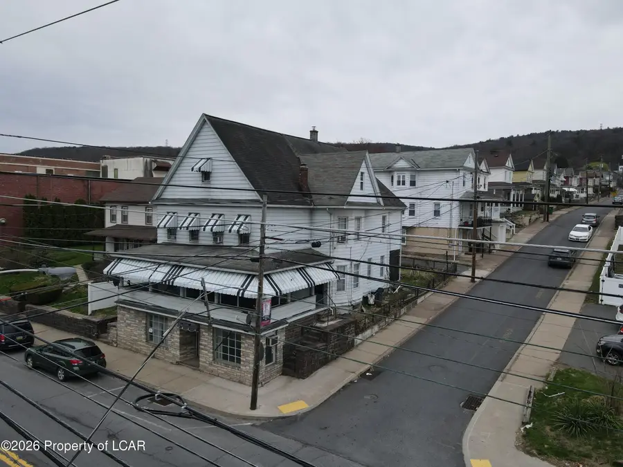 601-603 Main Street, Plymouth, PA 18651 - #3