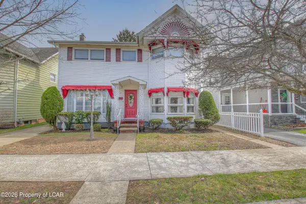 17 Ann Street, West Pittston, PA 18643