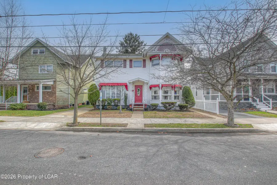 17 Ann Street, West Pittston, PA 18643 - #3