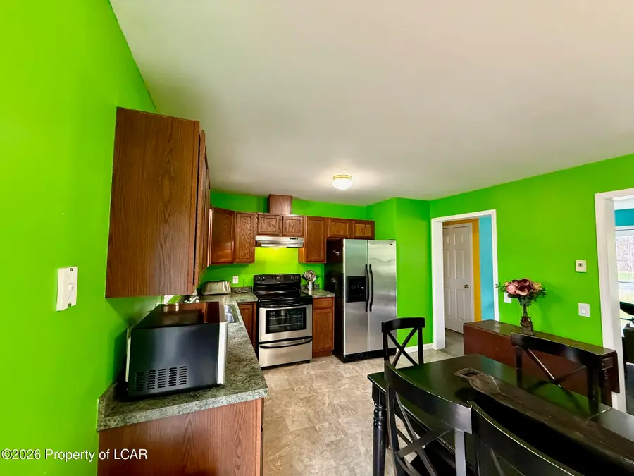 28 1/2 Green Street, Pittston, PA 18640 - #2